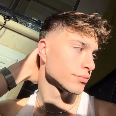 Sergio profile