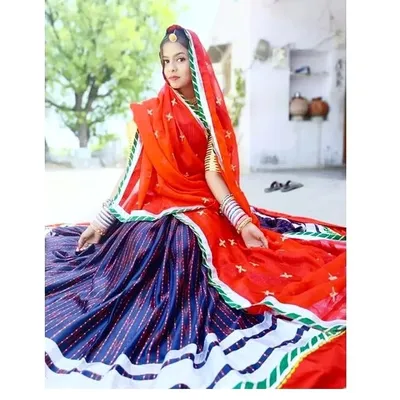 sunita seervi profile