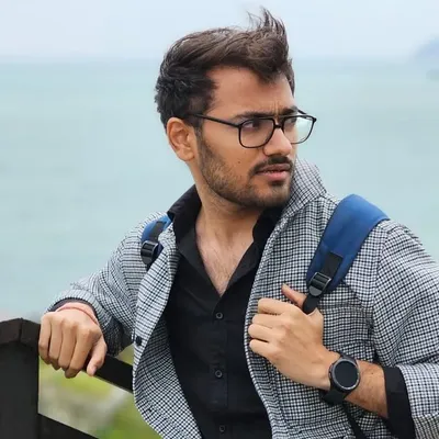 Suraj Barfa profile