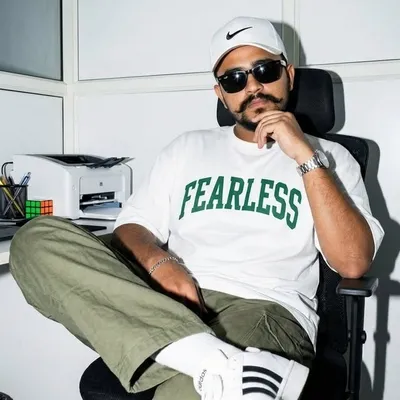 محمد سيث profile