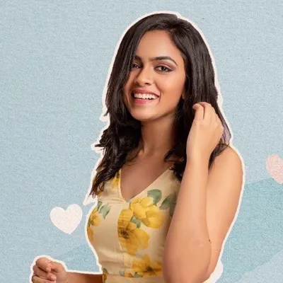 Seethalakshmi Hariharan profile