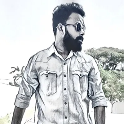 Seetharam profile