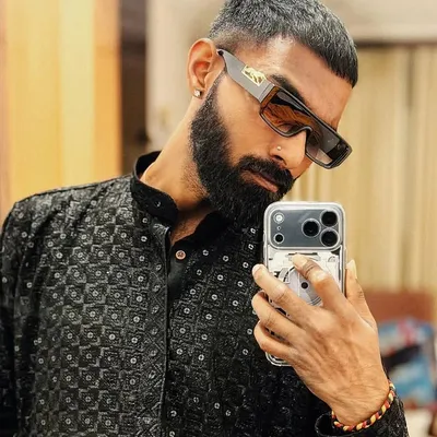 Seetha Uday profile