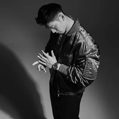 施宇 EDEN profile