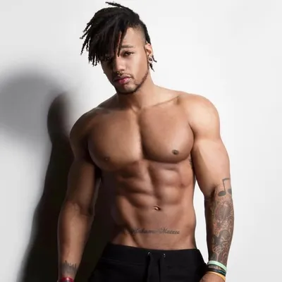 Seth Holbrook profile
