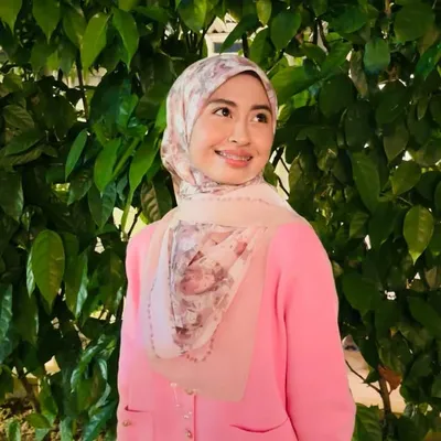 Nur Dania Sefhia profile