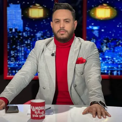 sefouane ahmed aissi صفوان أحمد عيسي profile