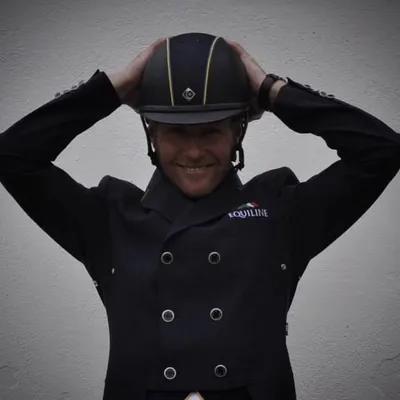 Segersta Equestrian profile