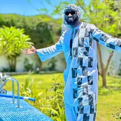 Serigne Saliou Merveilleux profile