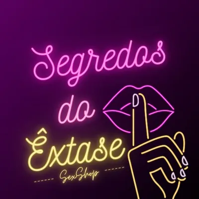 Segredos do Êxtase profile