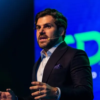 Samuel Pereira profile