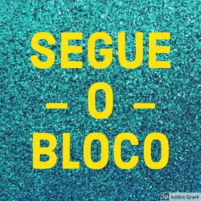 #segueobloco profile