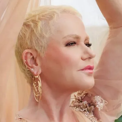 Seguidores da Xuxa ๐ profile
