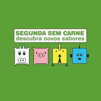 Segunda Sem Carne profile