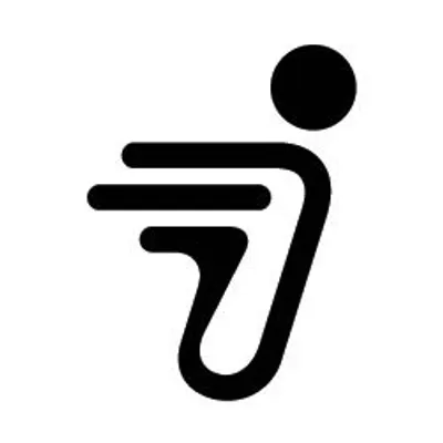 Segway miniPRO profile