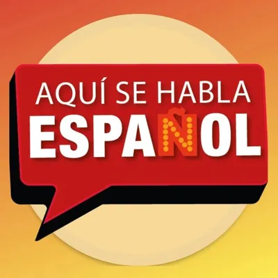 Aquí Se Habla Español/ Programa tv profile