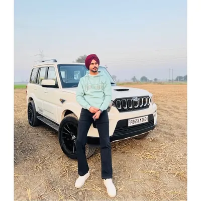 ਸਹਿਜ ਬੈਦਵਾਣ ☘️ profile