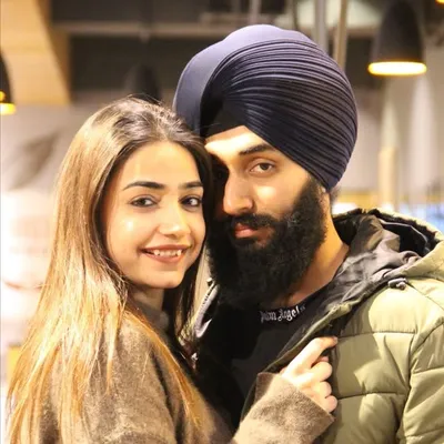 Sehaj Arora (Kulhad Pizza) profile