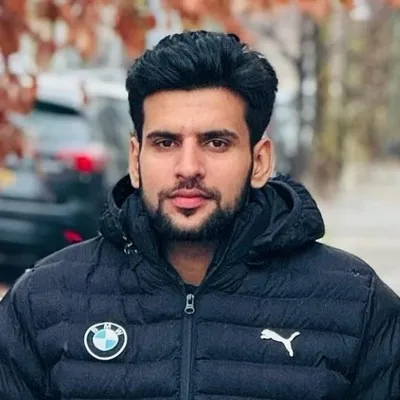 🌹CHAHAL🌹 profile