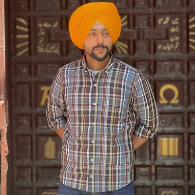 Sehajdeep Singh profile