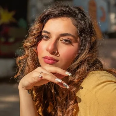 Sehaj Kaur Maini profile