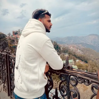 Sehaj Malhi profile