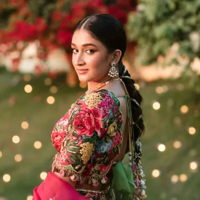 Seher Datta profile