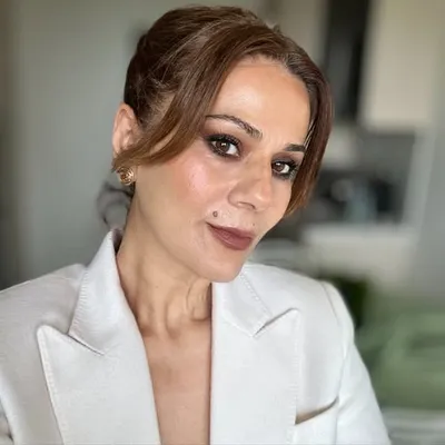 Seher Sarı profile