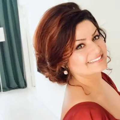 Seher Bickes profile