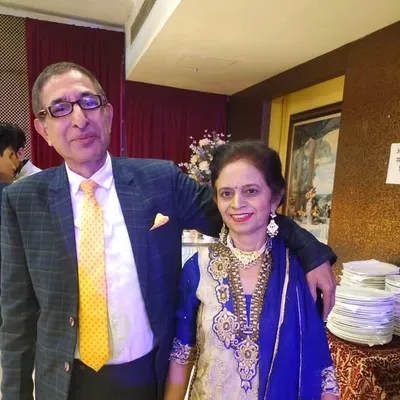 Shashi Sehgal profile