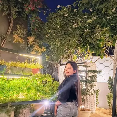 Ankita Sehgal profile