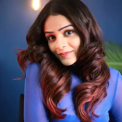 Latika Sehgal profile