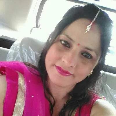 Anu Sehrawat profile