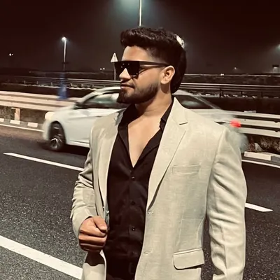 ਜੱਟ🦅 profile