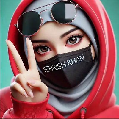 Sehrish Khan ๐ต๐ฐ๐ต๐ธ profile