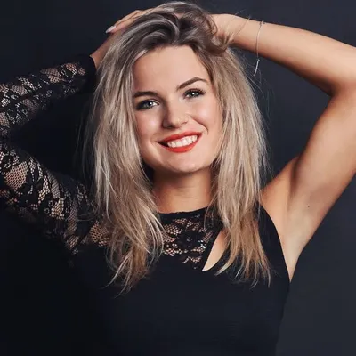 Zdeňka Woitschová profile