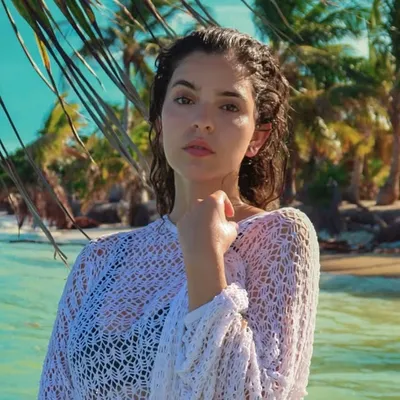 Seidy Bercht Mättig profile