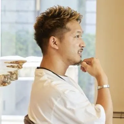 seiichiro kawakami profile