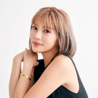 島袋聖南 profile
