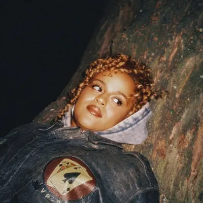 Seinabo Sey profile