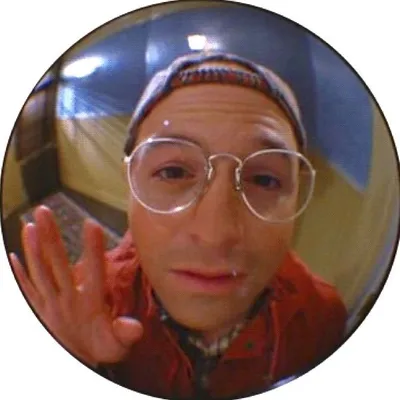 Daily Seinfeld profile