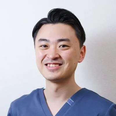 【武蔵小杉 整体】伊藤尚紀 |健康な身体を取り戻す整体師 profile