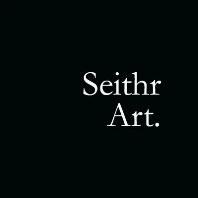 Seithr Art profile
