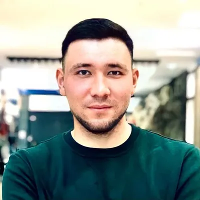 КАНАТ СЕЙТХАН profile