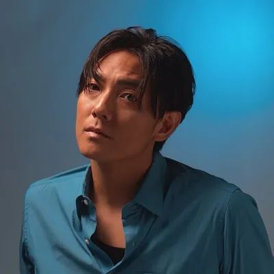 長田成哉 オサダセイヤ profile