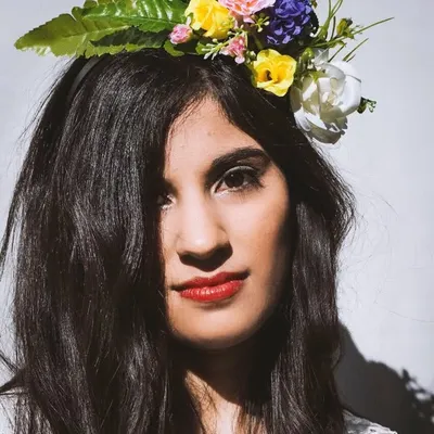 Andrea | Fashion and Travel profile