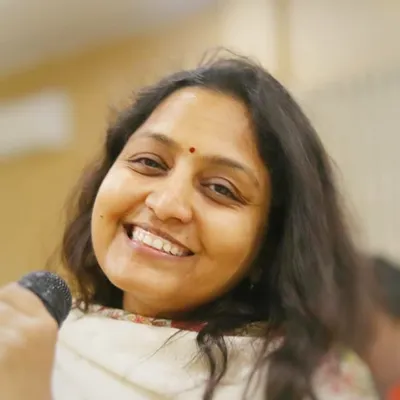 Sejal Thakkar profile