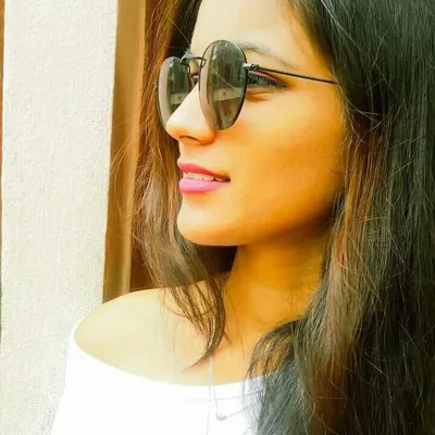 supriya pawar profile
