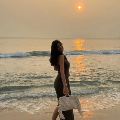 Sejal Biyani