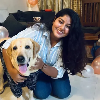 Sejal matkar profile